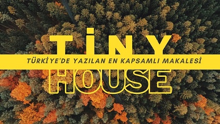 Tiny house rehberi
