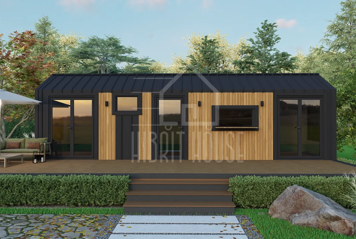 tiny house
