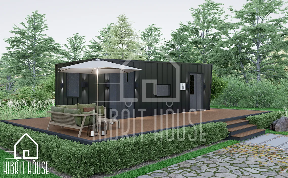 pitch black exterior 3