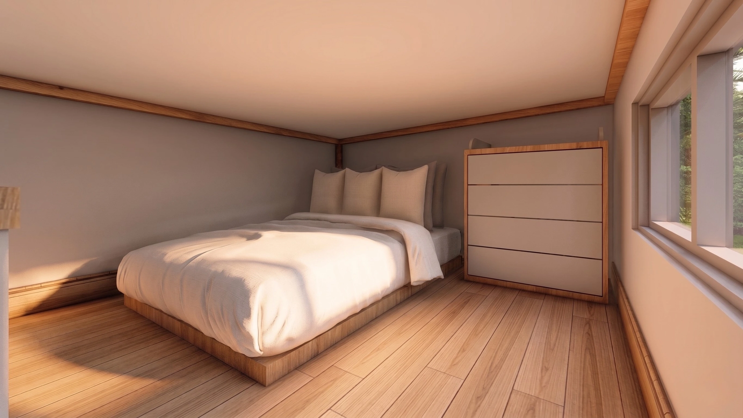 2. Loft