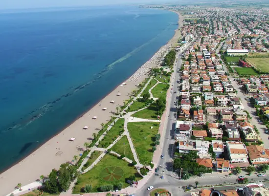 Dikili