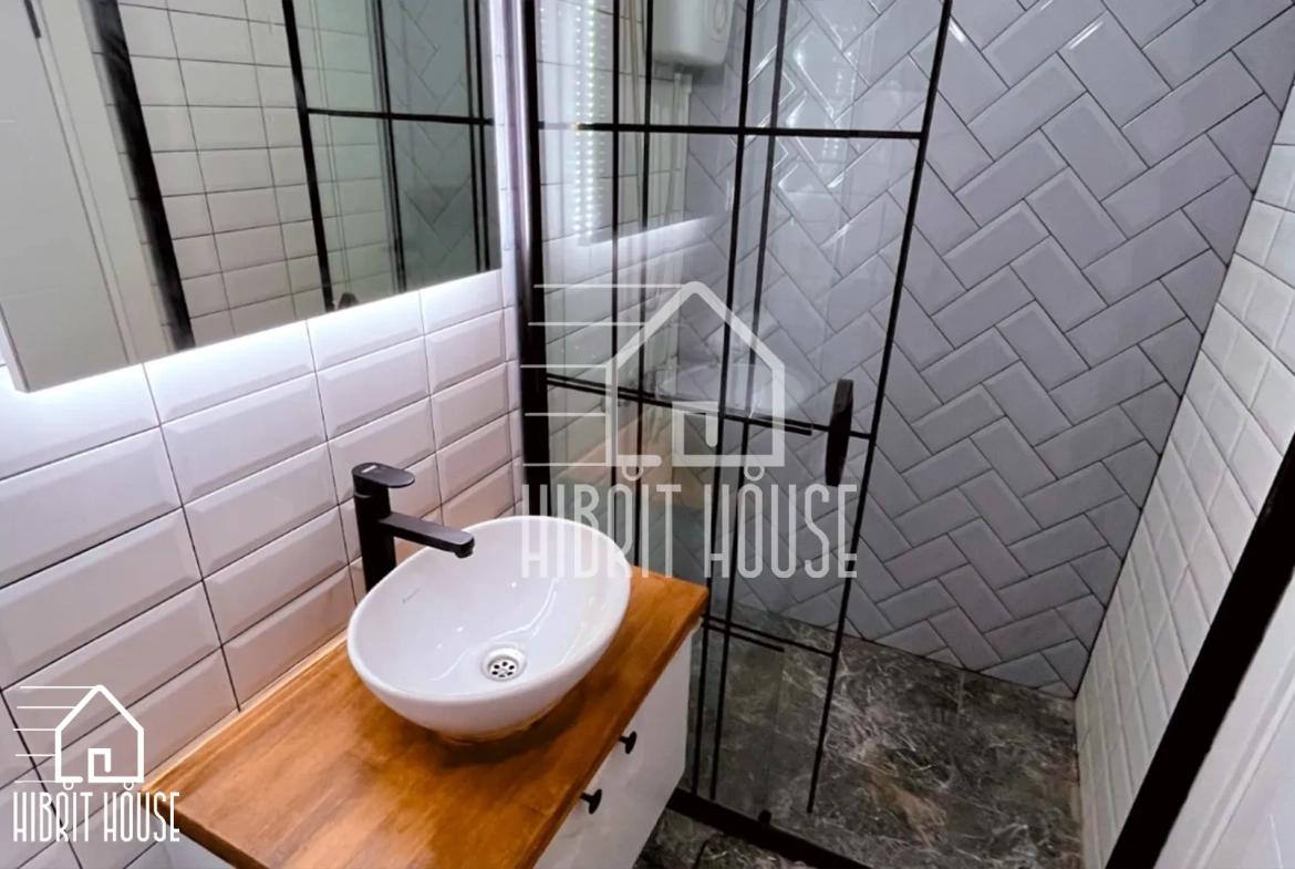 hygge tiny house lüleburgaz | hibrit house