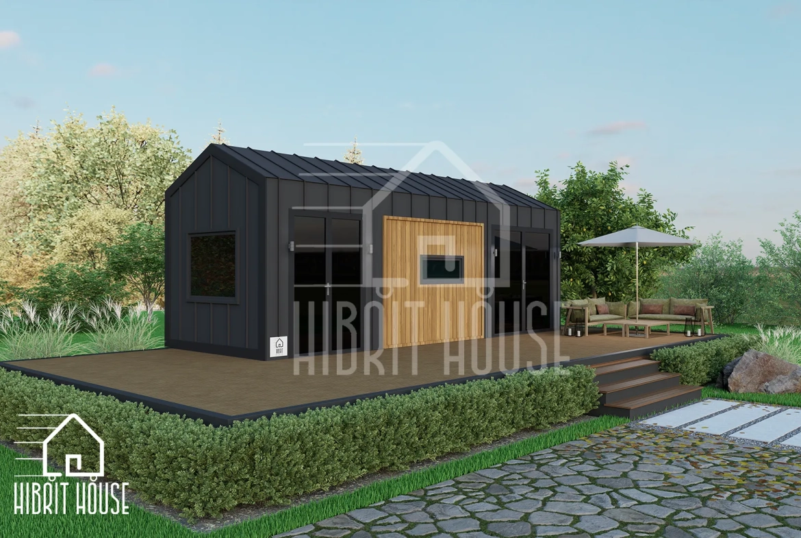 lagom 7m tiny house 3