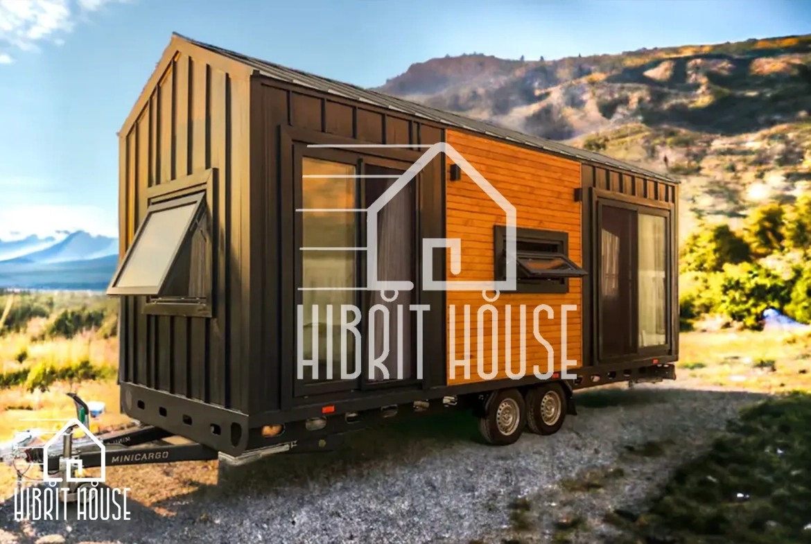 lagom 7 metre tiny house 2