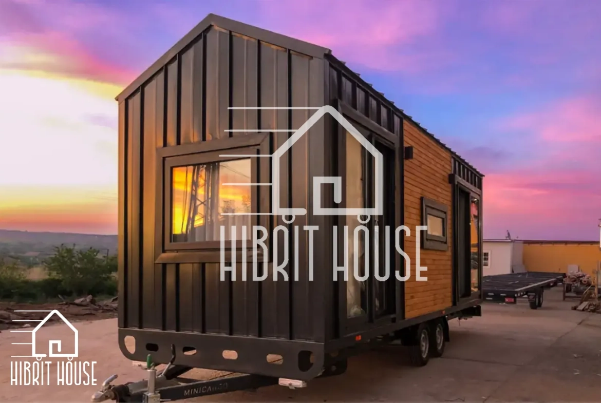 lagom 7 metre tiny house 3