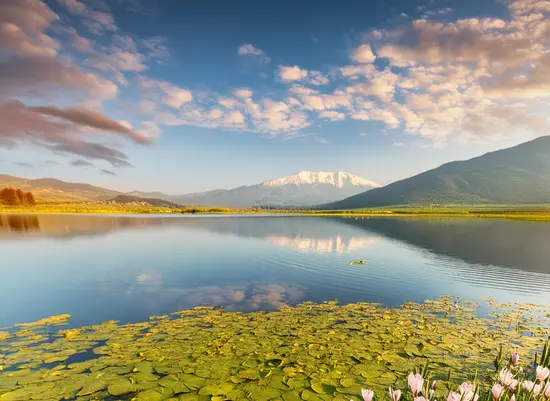 Sapanca Gölü