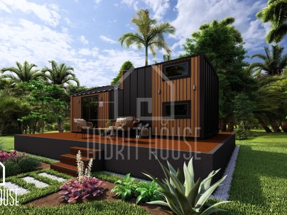 tiny house hygge 3