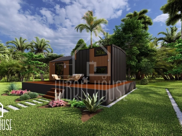 tiny house hygge 5