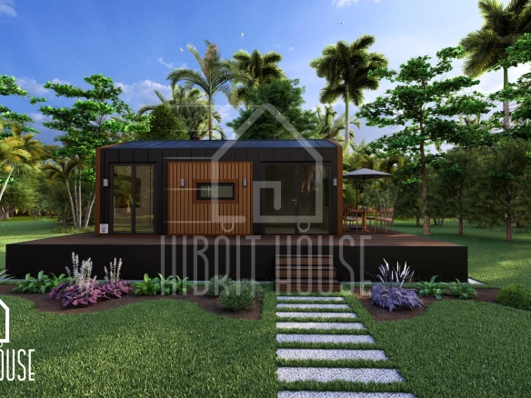 tiny house lagom 7m 5