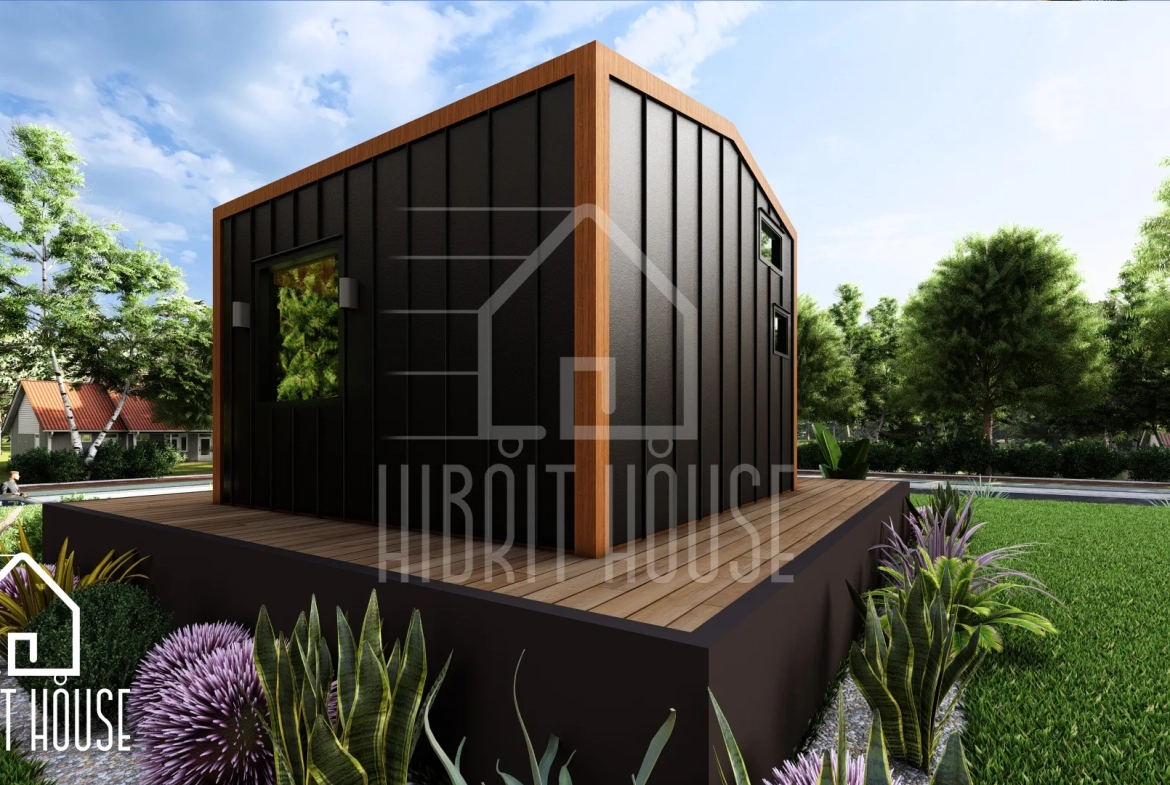 tiny house qouppe 2