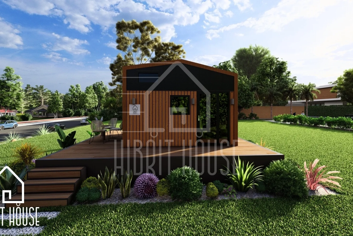 tiny house qouppe 5