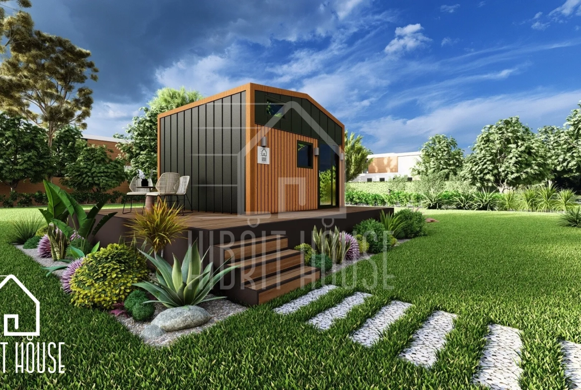 tiny house qouppe 7