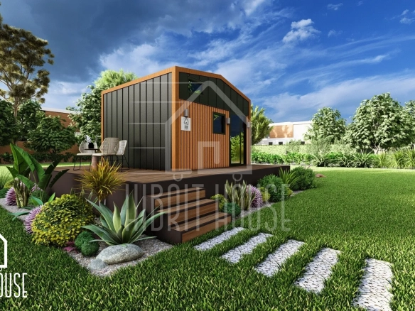 tiny house qouppe 7