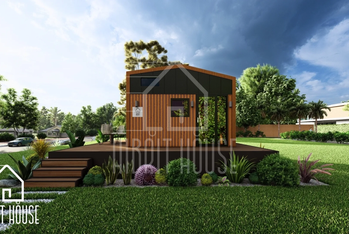 tiny house qouppe 8