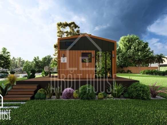 tiny house qouppe 8