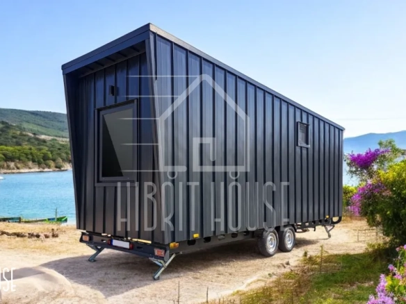tiny house urla blog