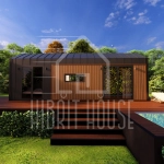 tiny house zen 2